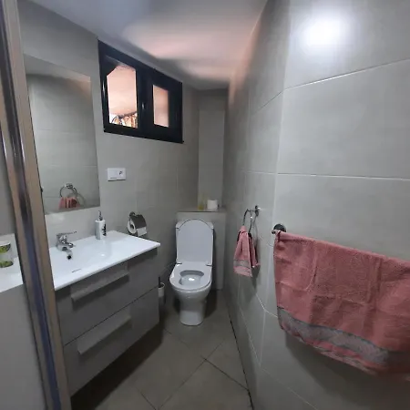 Cielo Y Mar Homestay