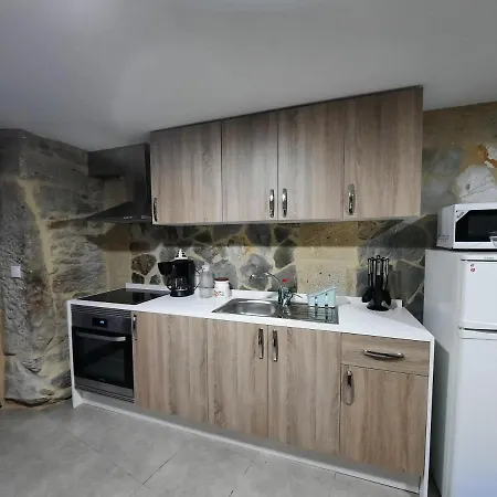 Homestay Cielo Y Mar