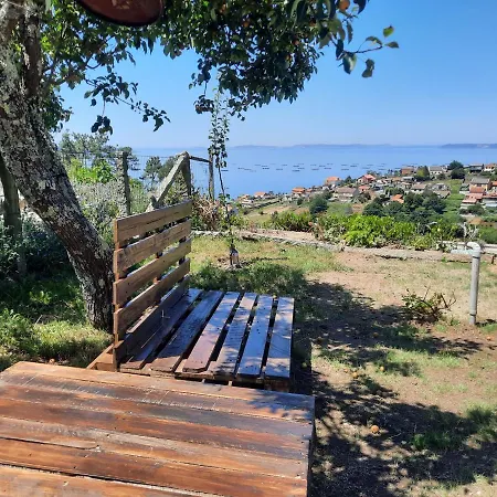 Cielo Y Mar Homestay