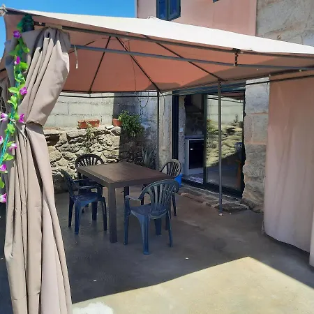 Homestay Cielo Y Mar Pontevedra