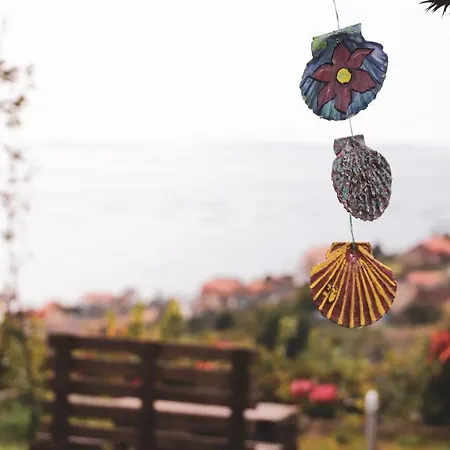 Homestay Cielo Y Mar Pontevedra